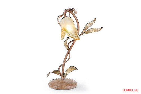 Настольная лампа Eurolampart 2218/01BA